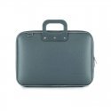 Computer bag BOMBATA Classic 15, anthracite gray Computer bag BOMBATA Classic 15, anthracite gray