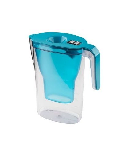 BWT 125258570 Vida Petrol Blue