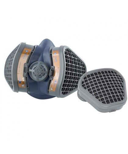 GVS Half mask GVS Elipse SPR512