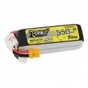 Tattu R-Line 550mAh 14.8V 95C 4S1P battery Tattu R-Line 550mAh 14.8V 95C 4S1P battery
