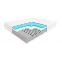 HILDING Boogie bezatsperu matracis 80x200x26 HILDING Boogie bezatsperu matracis 80x200x26