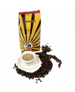Caffè Pabios Extra Bar 1000g