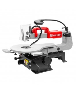Holzmann DKS21Pro Scroll Saw