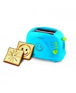 Röstrid Esperanza Smiley EKT003B (750W / sinine)
