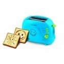Esperanza Smiley EKT003B (750W / blue) Esperanza Smiley EKT003B (750W / blue)