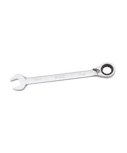 Velcro reversible combination wrench in 16mm decomposition blister – 3