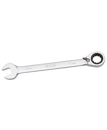 Velcro reversible combination wrench in 16mm decomposition blister – 5