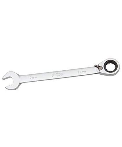 Velcro reversible combination wrench in 16mm decomposition blister – 6