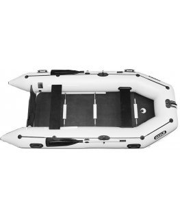 Inflatable PVC boat Ladya LT-410 MK