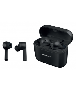 Toshiba Airhush RZE-BT1050E black