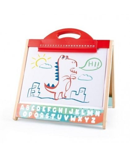 Hape Toys HAPE double sided easel