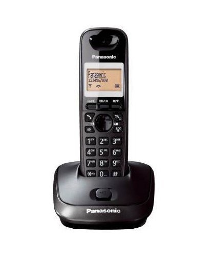 Panasonic KX-TG2511FX / Black