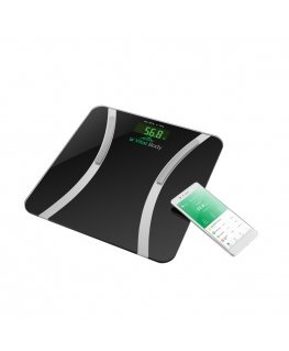 ETA Vital Body Personal scale ETA678090000 Body analyzer