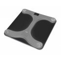 Svarstyklės ETA Vital Body Personal scale ETA678090000 Body analyzer, Maximum weight (capacity) 180 kg, Accuracy 100 g, Body Mas