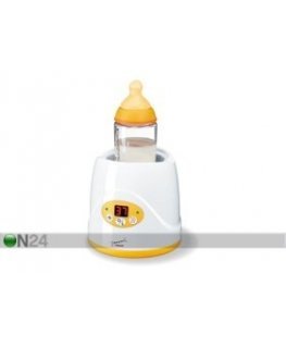 Beurer BY52 digital baby bottle and food warmer