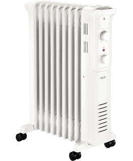 Radiator ECG OR 2090