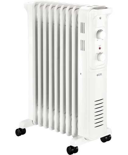 Radiator ECG OR 2090