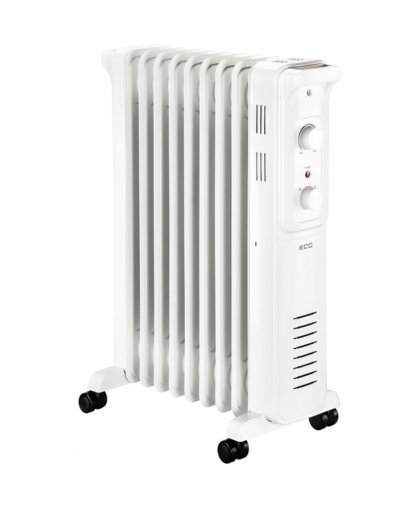 Radiator ECG OR 2090 – 2