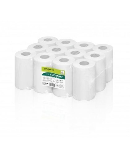 Wepa Roll towel paper for system