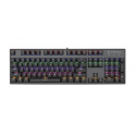 VERTUX Tactical Механическая игровая RGB клавиатура VERTUX Tactical Механическая игровая RGB клавиатура