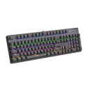 VERTUX Tactical Механическая игровая RGB клавиатура VERTUX Tactical Механическая игровая RGB клавиатура