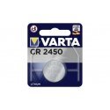10x1 Varta electronic CR 2450 PU inner box