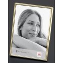 Walther Chloe gold 13x18 Portrait Frame WD318G Walther Chloe gold 13x18 Portrait Frame WD318G