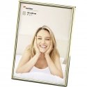 Walther Chloe gold 13x18 Portrait Frame WD318G Walther Chloe gold 13x18 Portrait Frame WD318G