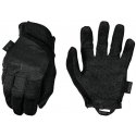 Mechanix Wear Gloves Mechanix SPECIALTY VENT, with holes for ventilation, black size 10 / L. Velcro, artificial 0.6mm leather.to Mechanix Wear Gloves Mechanix SPECIALTY VENT, with holes for ventilation, black size 10 / L. Velcro, artificial 0.6mm leather.to