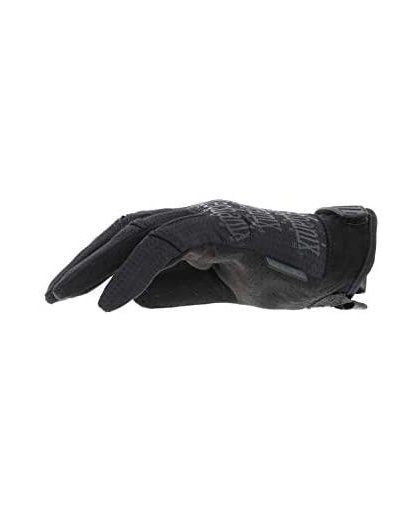 Mechanix Wear Gloves Mechanix SPECIALTY VENT, with holes for ventilation, black size 10 / L. Velcro, artificial 0.6mm leather.to – 23