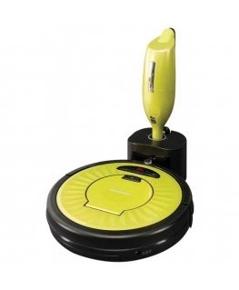 Робот-пылесос MamiRobot KF7