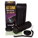 Levenhuk Atom 10-30x30 Monocular Levenhuk Atom 10-30x30 Monocular