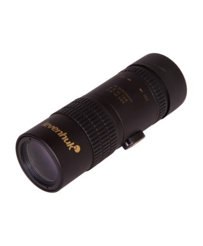 Levenhuk Atom 10-30x30 Monocular – 2
