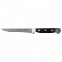 Güde Alpha Boning Knife flex. POM black 13 cm 1703/13 Güde Alpha Boning Knife flex. POM black 13 cm 1703/13