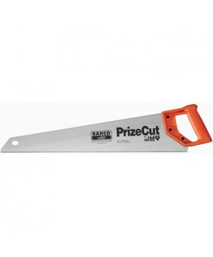 Bahco Hardened tooth saw 550mm 7/8