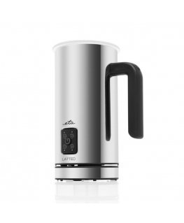 ETA ETA618990000 500 W, Milk frother, Stainless