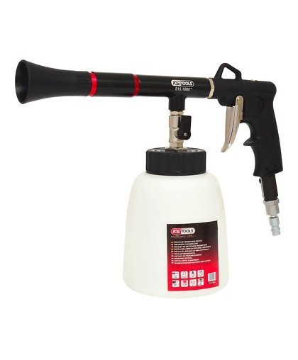 Pneumatinis valymo pistoletas KS TOOLS 515.1980 – 2
