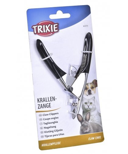 TRIXIE 2370 Giljotīnas spīļu griezējs – 2