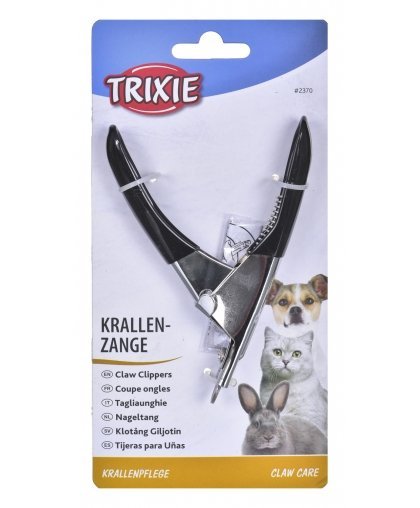 TRIXIE 2370 Giljotīnas spīļu griezējs – 3