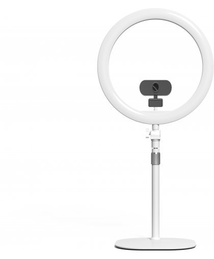 Kodak Desk Ring Light 10 – 2