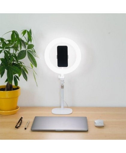 Kodak Desk Ring Light 10 – 3