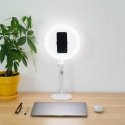 Kodak Desk Ring Light 10 Kodak Desk Ring Light 10