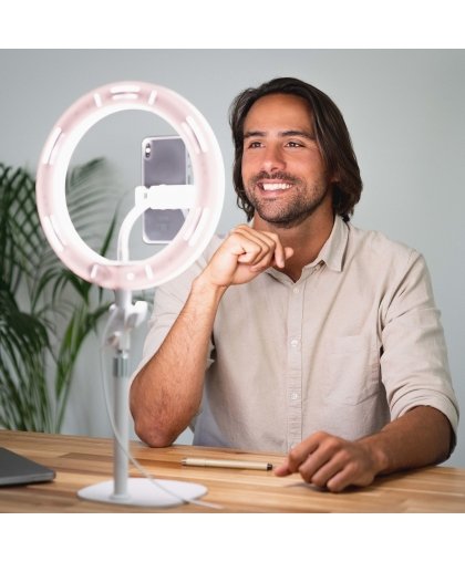 Kodak Desk Ring Light 10 – 5