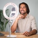 Kodak Desk Ring Light 10 Kodak Desk Ring Light 10