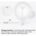 Kodak Desk Ring Light 10 Kodak Desk Ring Light 10