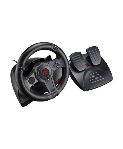 ready2gaming Nintendo Switch Racing Wheel