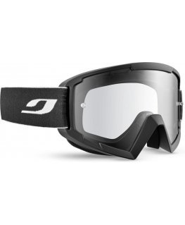 Julbo Session MTB cycling goggles, black / white