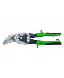 Freund High Weight Scissors, 240mm HRC 58-60, left, curved