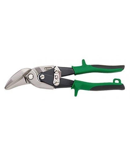 Freund High Weight Scissors, 240mm HRC 58-60, left, curved – 5