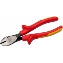 Side cutting pliers 180mm 1000V VDE Irimo Side cutting pliers 180mm 1000V VDE Irimo